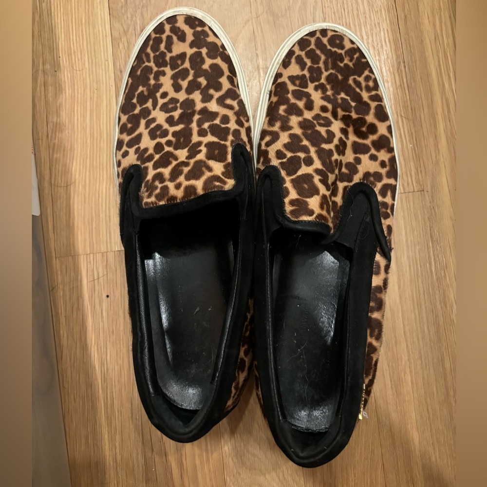 Salvatore Ferragamo slip on
